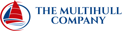 The Multihull Company logo